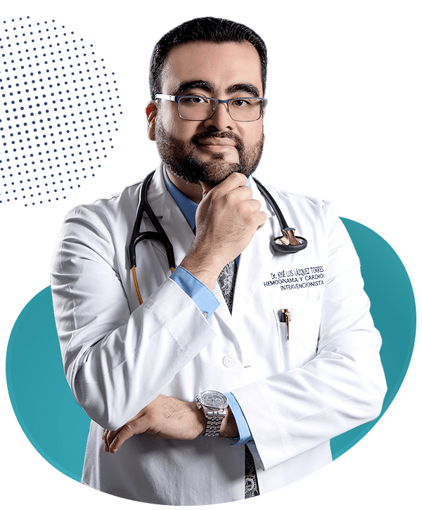 Cardiología Torreón Dr. José Luis Vázquez Torres Cardiólogo