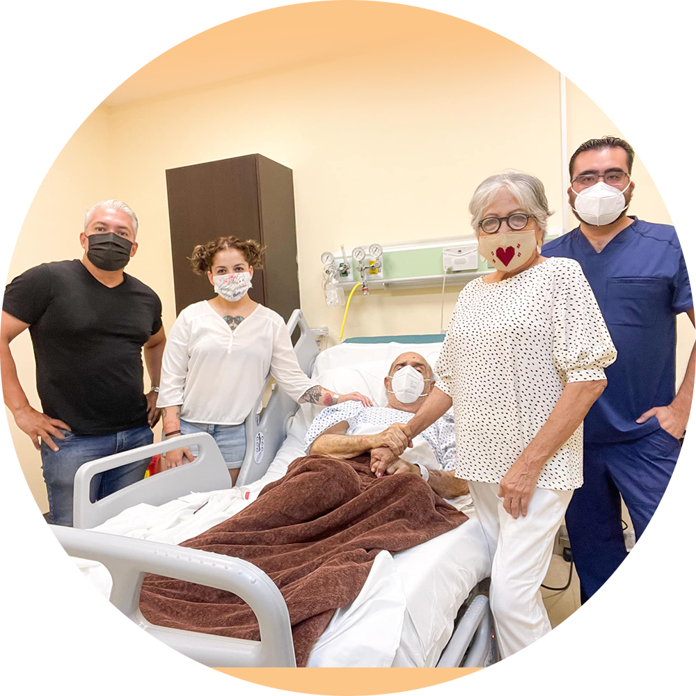 Dr. José Luis Vázquez