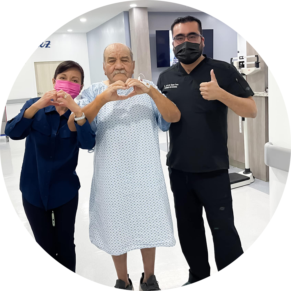 Dr. José Luis Vázquez