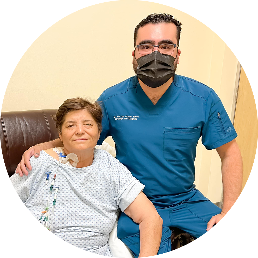 Dr. José Luis Vázquez