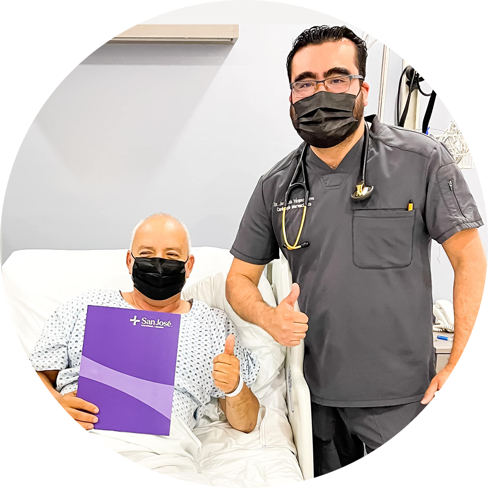 Dr. José Luis Vázquez