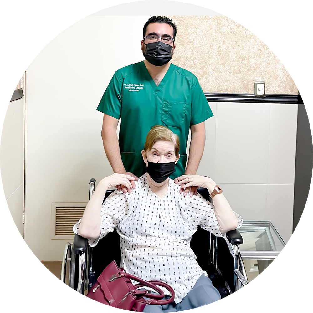 Dr. José Luis Vázquez