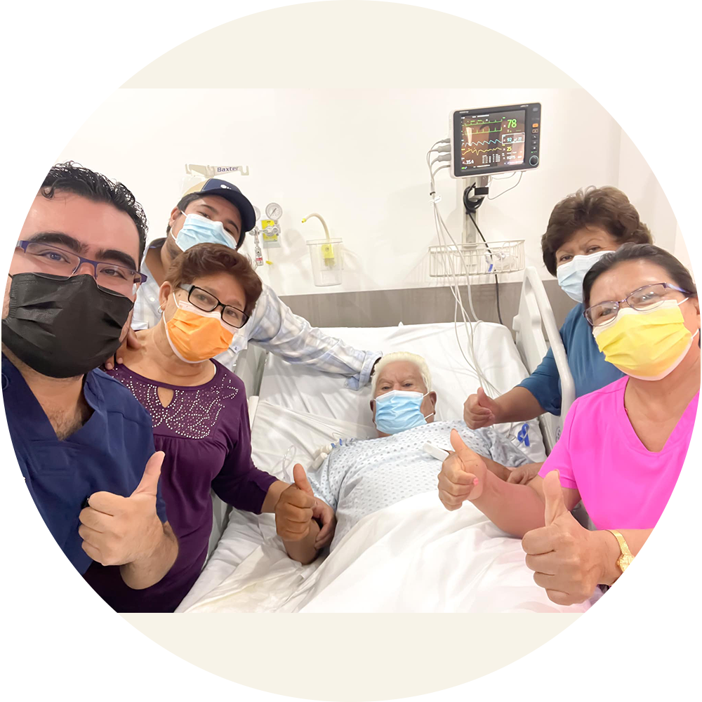 Dr. José Luis Vázquez