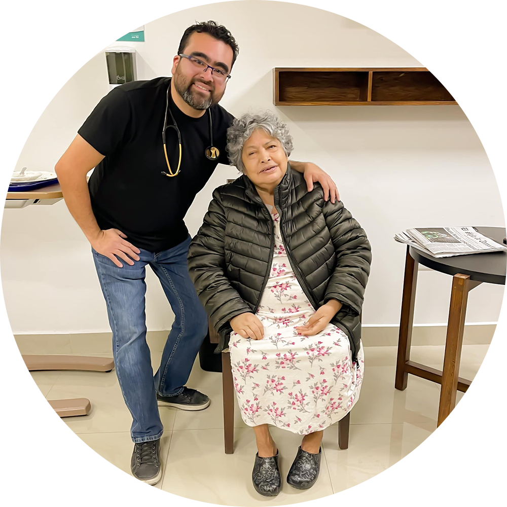 Dr. José Luis Vázquez